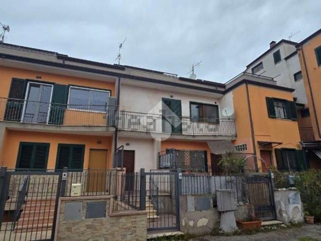 Appartamento in vendita di 80 m² in Via Tempone Chiarasso, 38