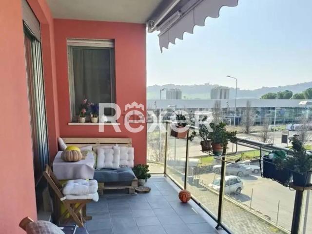 Appartamento in vendita di 80 m² in Via Tenna