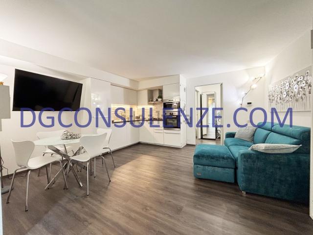 Appartamento in vendita di 80 m² in Via Teodosio