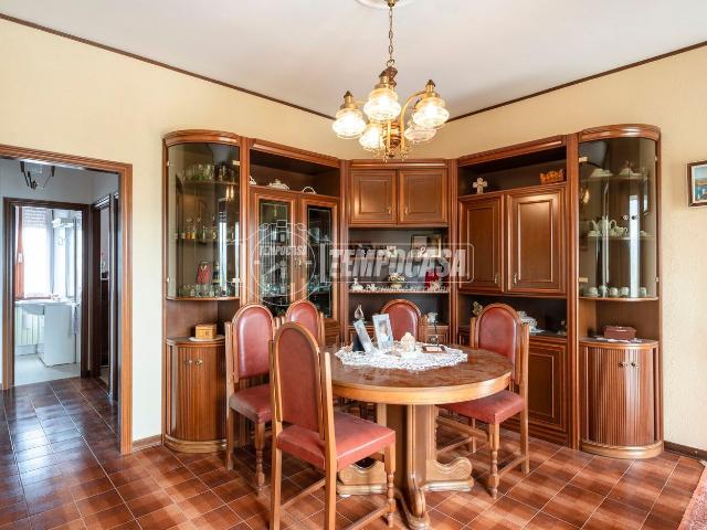 Appartamento in vendita di 80 m² in Via Teatro Romano