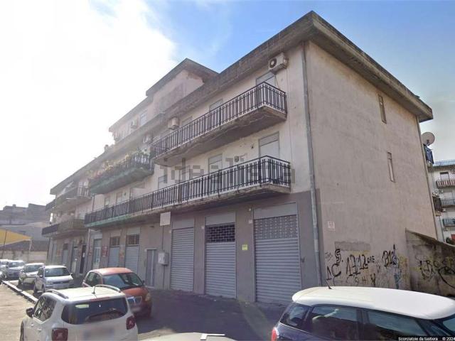 Appartamento in vendita di 80 m² in Via Telefono, 35