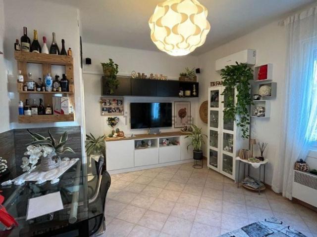 Appartamento in vendita di 80 m² in Via Terenziana