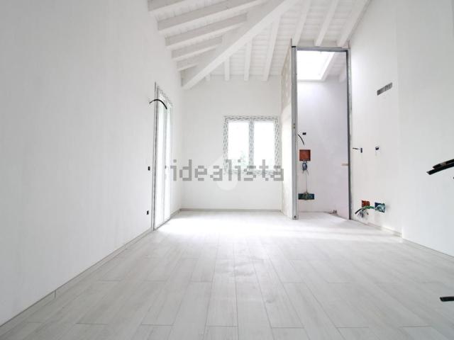 Appartamento in vendita di 80 m² in Via Terrapieni Nord