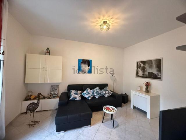 Appartamento in vendita di 80 m² in Via Testoni, 20