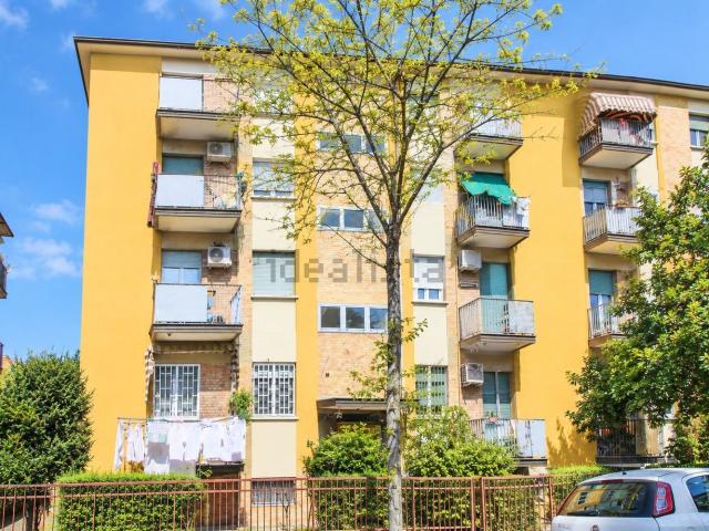 Appartamento in vendita di 80 m² in Via Testoni, 20