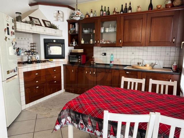 Appartamento in vendita di 80 m² in Via Tiepolo