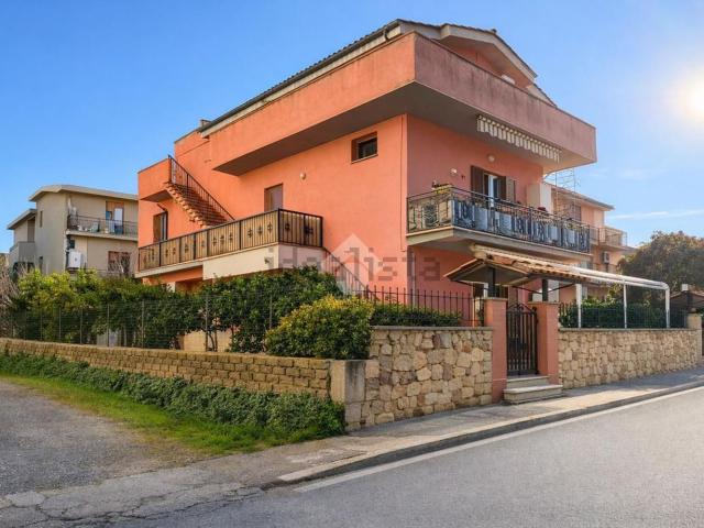 Appartamento in vendita di 80 m² in Via Tirrenia, 45