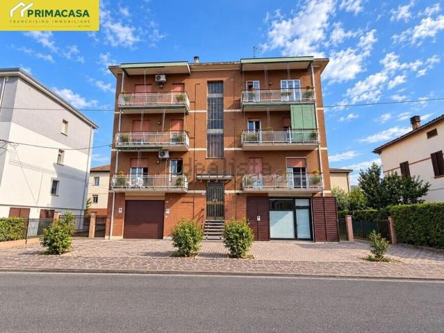 Appartamento in vendita di 80 m² in Via Tito Livio