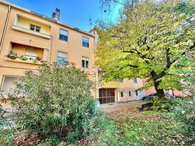 Appartamento in vendita di 80 m² in Via Tito Sinibaldi, 77