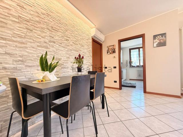 Appartamento in vendita di 80 m² in Via Tito Speri
