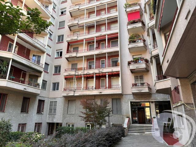 Appartamento in vendita di 80 m² in Via Tito Vignoli, 42