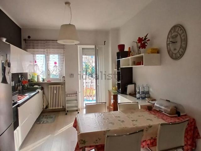 Appartamento in vendita di 80 m² in Via Tiziano Vecellio, 8