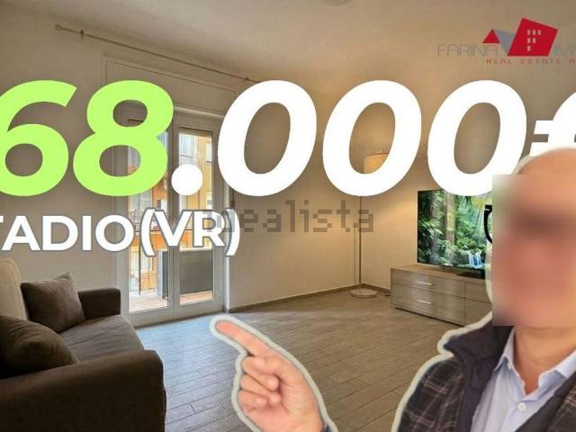 Appartamento in vendita di 80 m² in Via Tiziano, 4