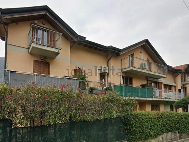 Appartamento in vendita di 80 m² in Via Tommaso Grossi