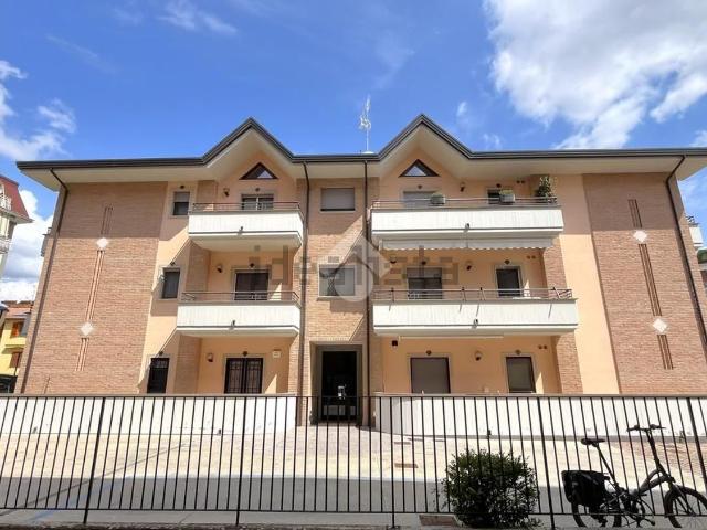 Appartamento in vendita di 80 m² in Via Tommaso Rossi, 33