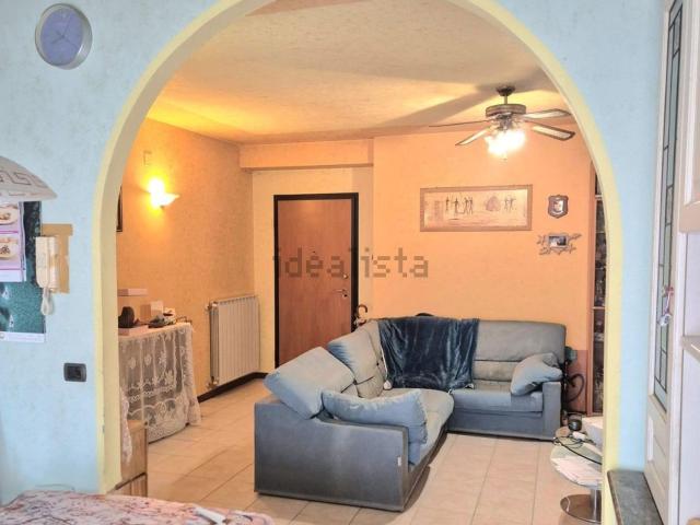 Appartamento in vendita di 80 m² in Via Toniolo, 19