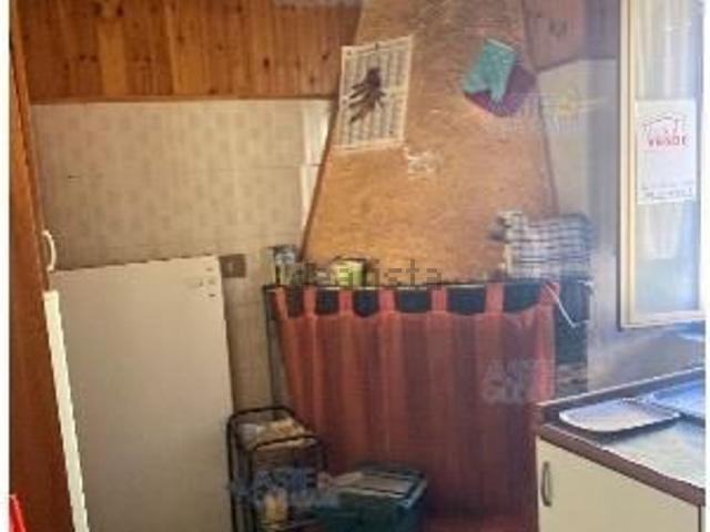 Appartamento in vendita di 80 m² in Via Tor di Floridi, 3
