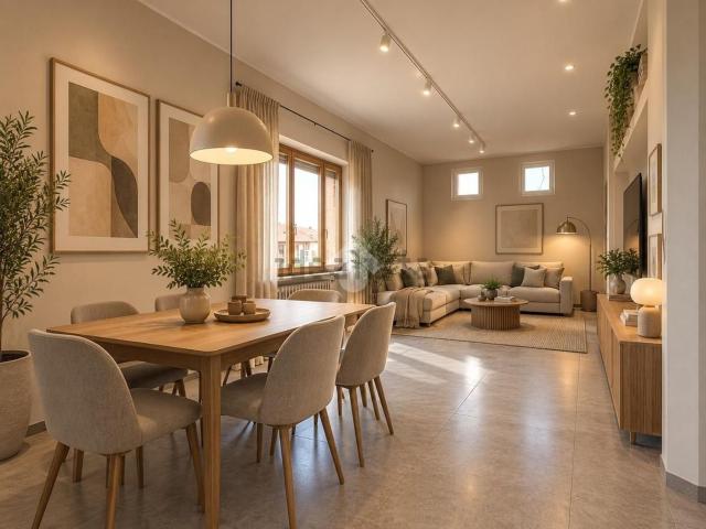 Appartamento in vendita di 80 m² in Via Torino, 10