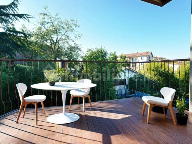 Appartamento in vendita di 80 m² in Via Torino, 10