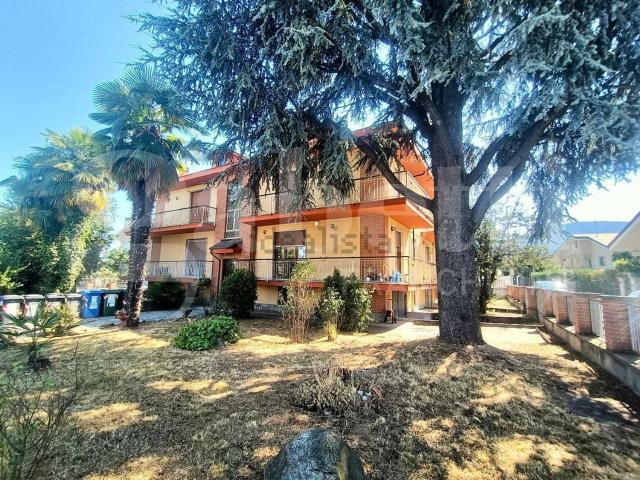 Appartamento in vendita di 80 m² in Via Torino