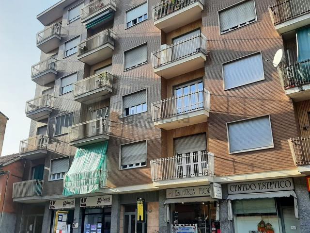 Appartamento in vendita di 80 m² in Via Torino, 192