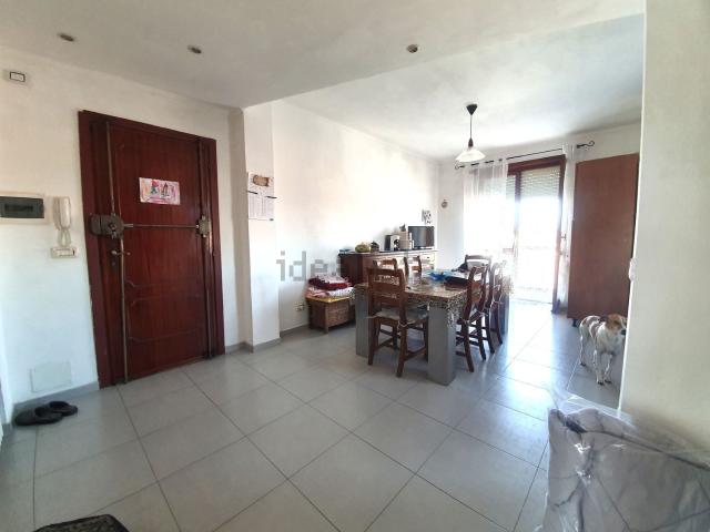 Appartamento in vendita di 80 m² in Via Torino, 30