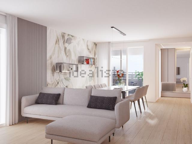Appartamento in vendita di 80 m² in Via Torino