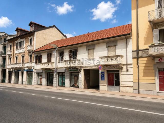 Appartamento in vendita di 80 m² in Via Torino