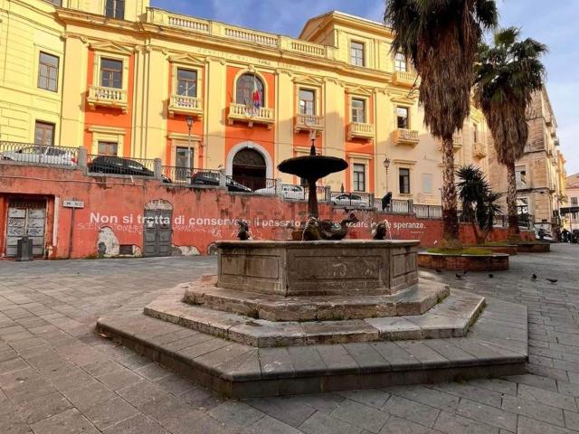 Appartamento in vendita di 80 m² in Via Torquato Tasso, 10