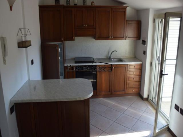 Appartamento in vendita di 80 m² in Via Torre Pisani