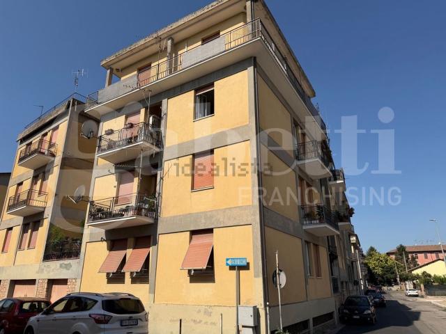 Appartamento in vendita di 80 m² in Via Toscana, 16