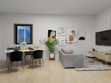 Appartamento in vendita di 80 m² in Via Toscana, 26