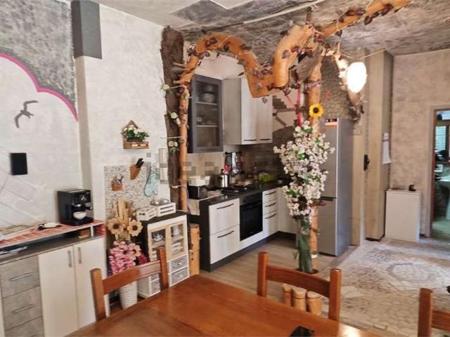 Appartamento in vendita di 80 m² in Via Toscanini