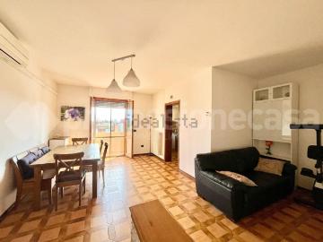 Appartamento in vendita di 80 m² in Via Tosco Romagnola, 121