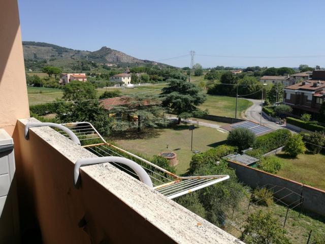 Appartamento in vendita di 80 m² in Via Tosco Romagnola, 80