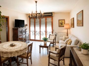 Appartamento in vendita di 80 m² in Via Tosco Romagnola