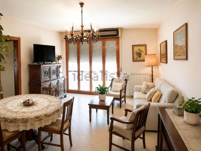 Appartamento in vendita di 80 m² in Via Tosco Romagnola