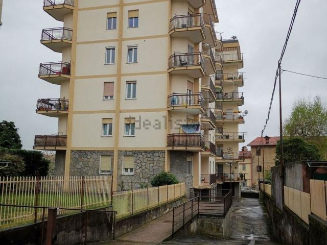 Appartamento in vendita di 80 m² in Via Trotta