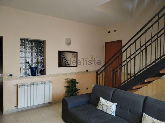 Appartamento in vendita di 80 m² in Via Trovatelli