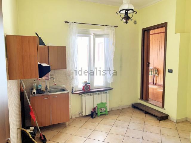 Appartamento in vendita di 80 m² in Via Traforo, 28