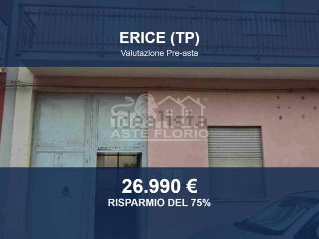 Appartamento in vendita di 80 m² in Via Trapani, 3
