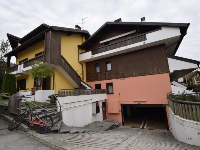Appartamento in vendita di 80 m² in Via Treviso