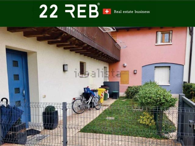 Appartamento in vendita di 80 m² in Via Treviso