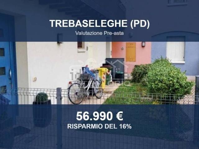 Appartamento in vendita di 80 m² in Via Treviso