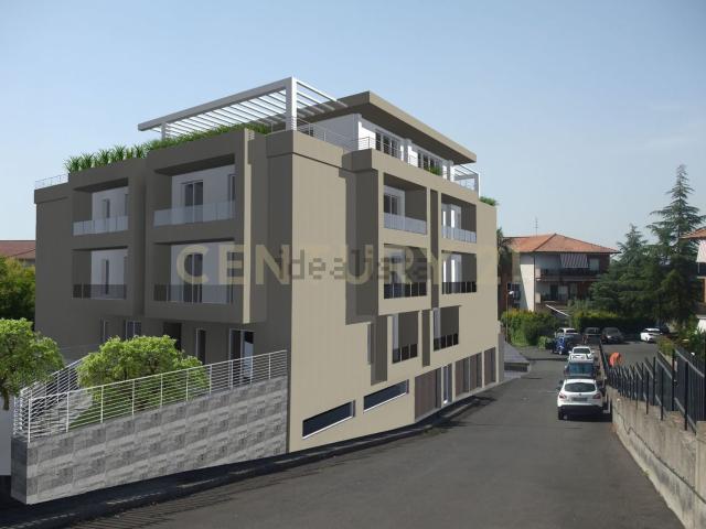 Appartamento in vendita di 80 m² in Via Tremestieri, 18