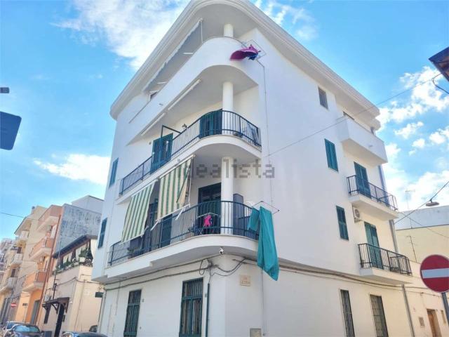 Appartamento in vendita di 80 m² in Via Tremiti, 15