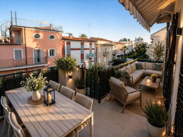 Appartamento in vendita di 80 m² in Via Trento, 114