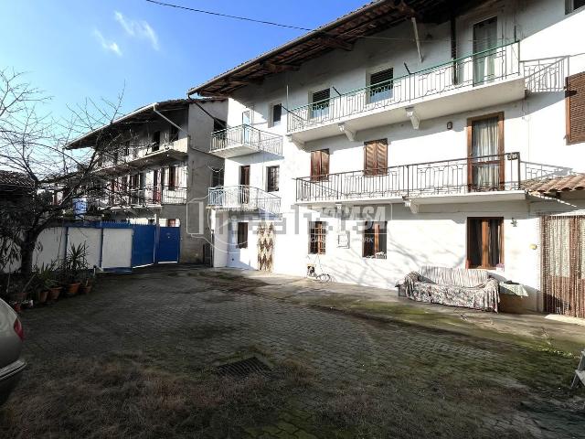 Appartamento in vendita di 80 m² in Via Trento