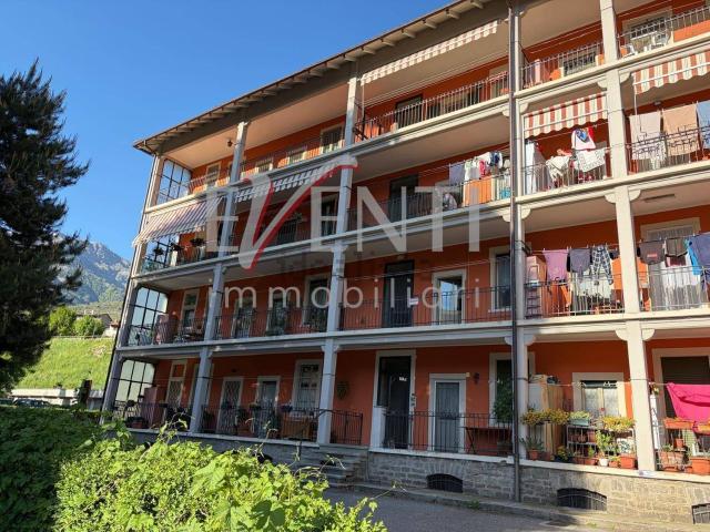 Appartamento in vendita di 80 m² in Via Trento, 2