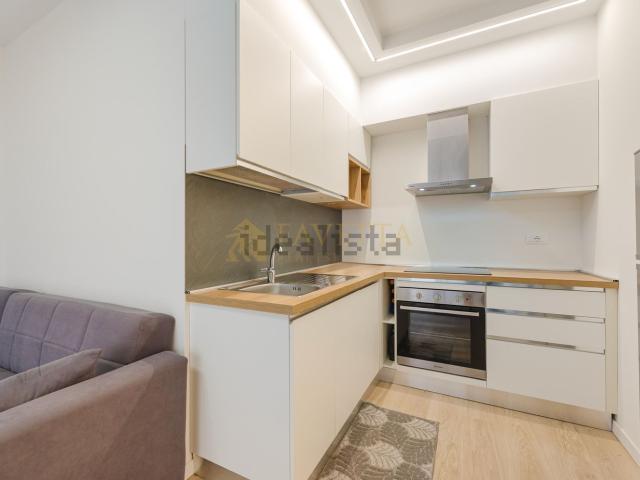 Appartamento in vendita di 80 m² in Via Trento